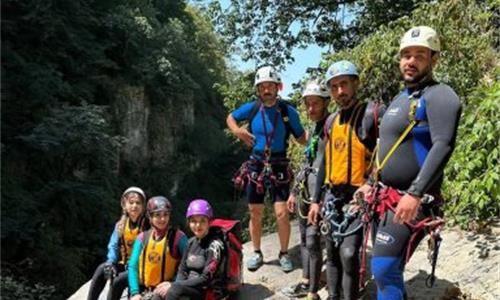 ابشارهای شیراباد