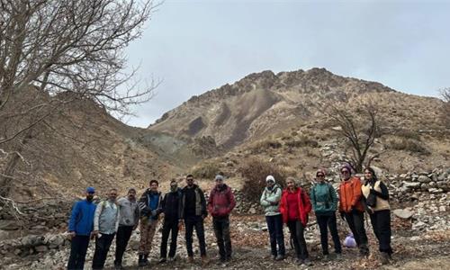 آبشار ساروق